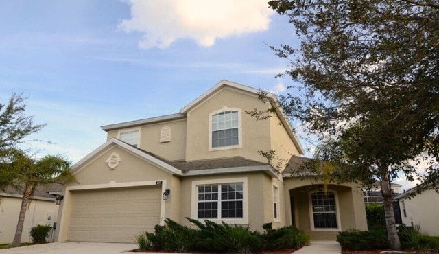 Highlands Reserve Golf Course 4 bed Pool Home with Spa and Games Room