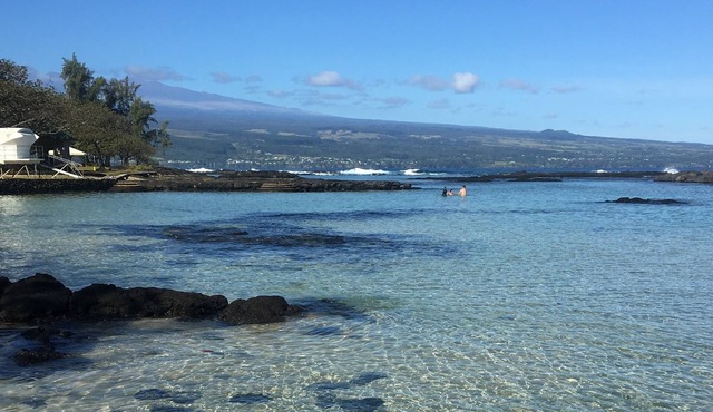 Hilo Beach House Inn