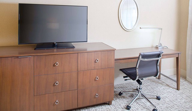 Hilton Boston/Dedham