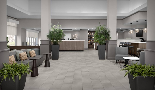 Hilton Garden Inn Annapolis