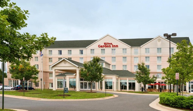Hilton Garden Inn Dulles North