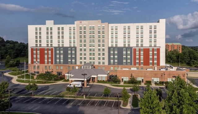 Hilton Garden Inn Hanover Arundel Mills, MD