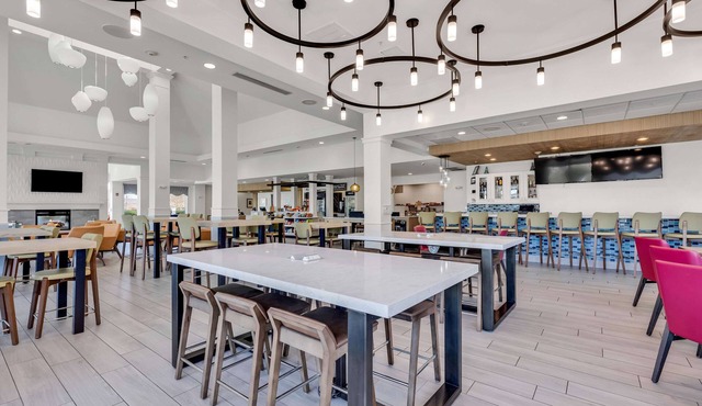 Hilton Garden Inn Myrtle Beach/Coastal Grand Mall