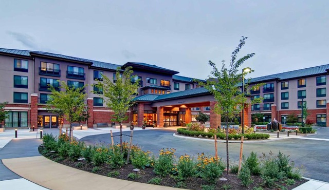 Hilton Garden Inn Seattle/Issaquah