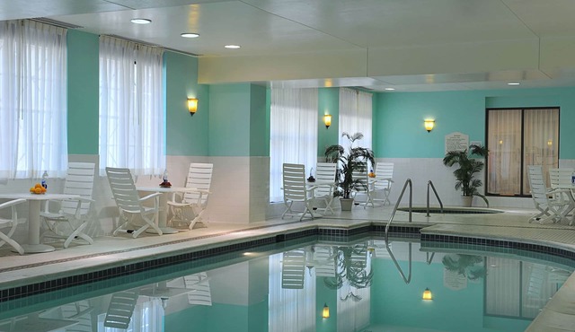Hilton Garden Inn Virginia Beach Town Center