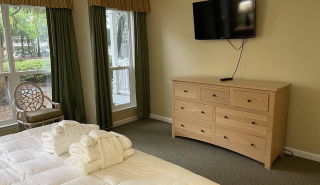 Hilton Head Island Ocean Palms Villa Unit 907 - Westin Resort Amenities