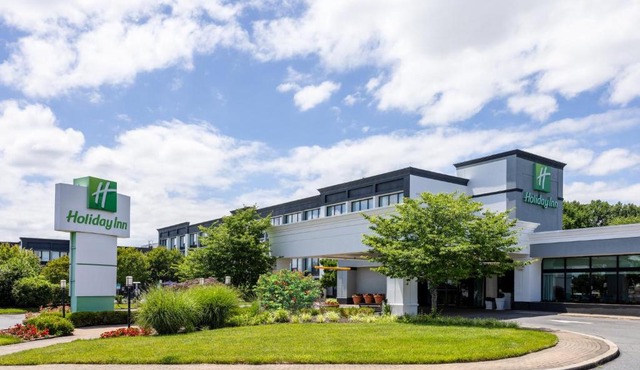 Holiday Inn Columbia East-Jessup by IHG