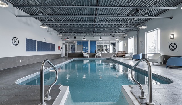 Holiday Inn Express Hotel Saint - Hyacinthe by IHG