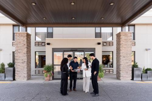 Holiday Inn Express Hotel & Suites Charlottetown by IHG