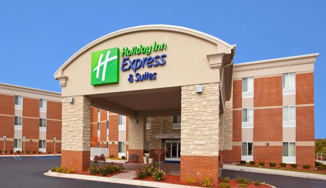 Holiday Inn Express Hotel & Suites Auburn Hills by IHG