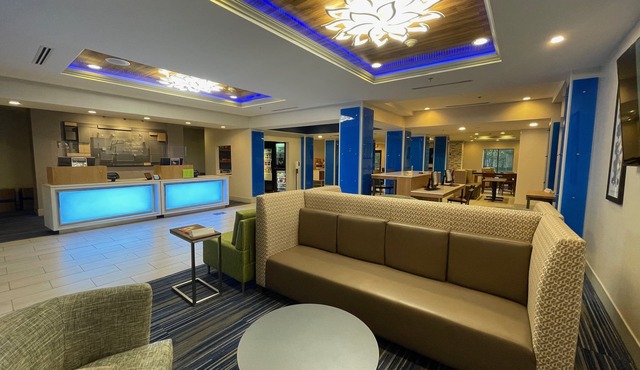 Holiday Inn Express Hotel & Suites Columbia East - Elkridge by IHG