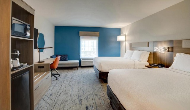 Holiday Inn Express I-95 Capitol Beltway - Largo by IHG