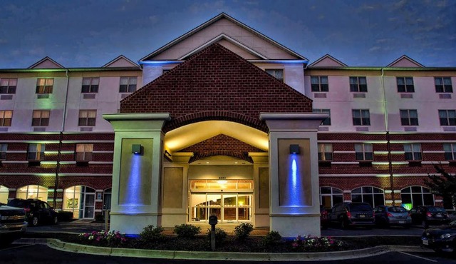 Holiday Inn Express La Plata by IHG