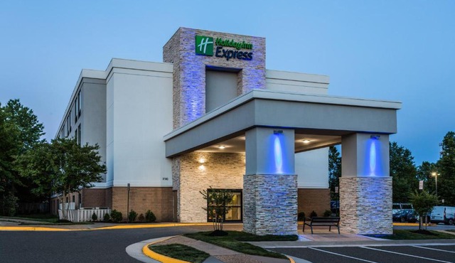 Holiday Inn Express - Lorton by IHG