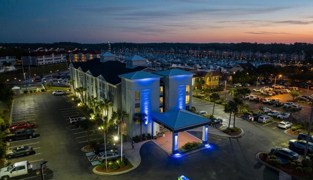 Holiday Inn Express North Myrtle Beach - Little River by IHG