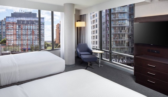 Holiday Inn Express Washington DC Downtown by IHG