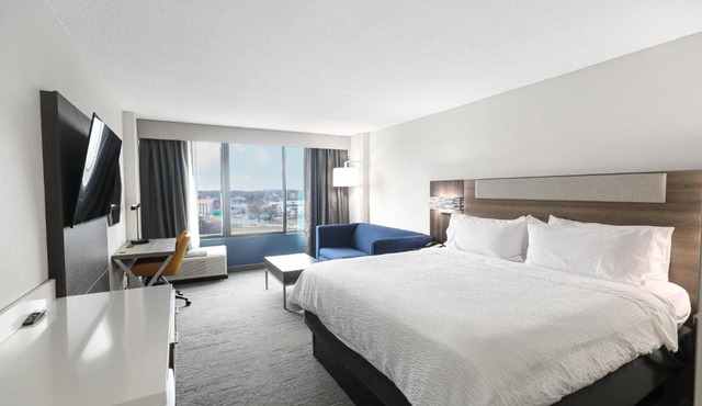 Holiday Inn Express Washington DC SW - Springfield by IHG