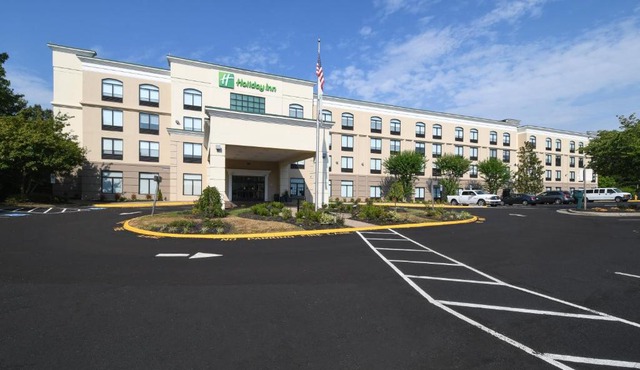 Holiday Inn Fredericksburg - Conference Center by IHG