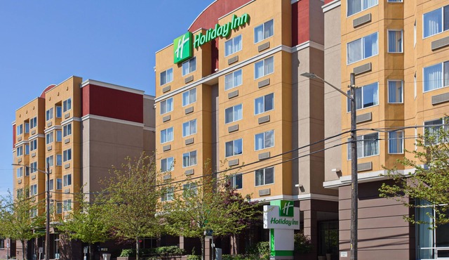 Holiday Inn Seattle Downtown, an IHG Hotel