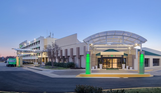 Holiday Inn Washington-College Pk (I-95) by IHG
