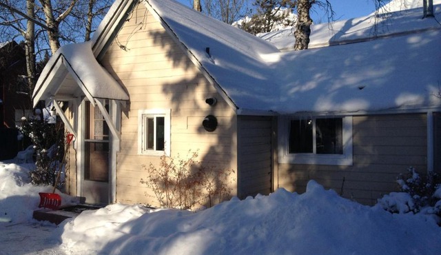 Holiday Lodge Cabins