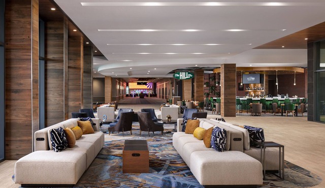 Hollywood Casino & Hotel Columbus