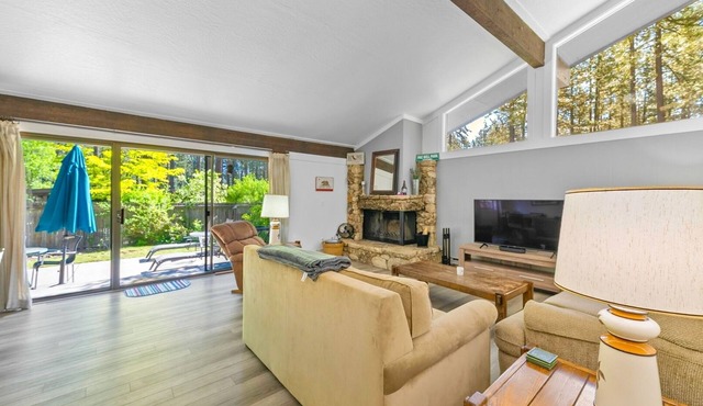 *Home is currently for sale 7/3/2025 The Eagle`s Nest - 28 Graeagle Meadows