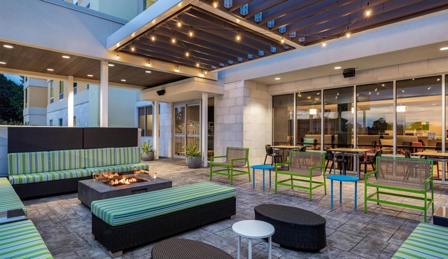 Home2 Suites By Hilton Virginia Beach Princess Anne