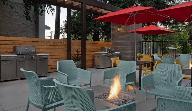 Home2 Suites By Hilton Rohnert Park Sonoma County