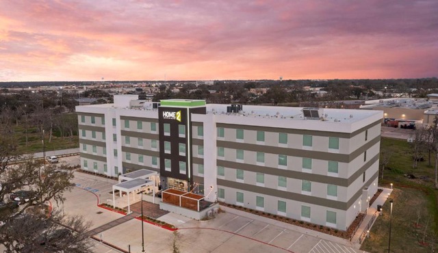 Home2 Suites By Hilton Lake Jackson