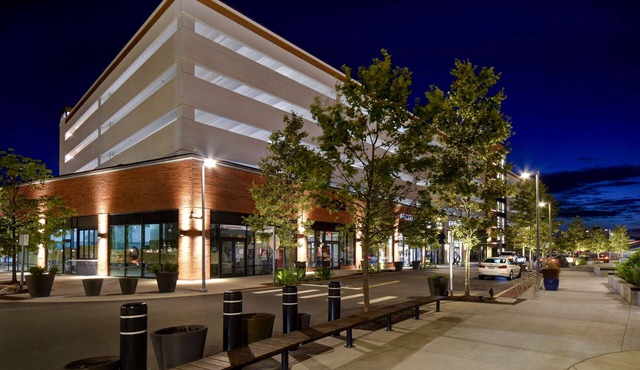 Home2 Suites by Hilton Boston South Bay