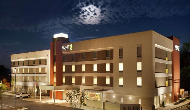 Home2 Suites by Hilton Durham Chapel Hill