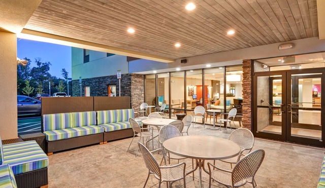 Home2 Suites by Hilton Stafford Quantico