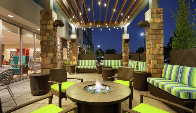 Home2 Suites by Hilton Seattle Airport