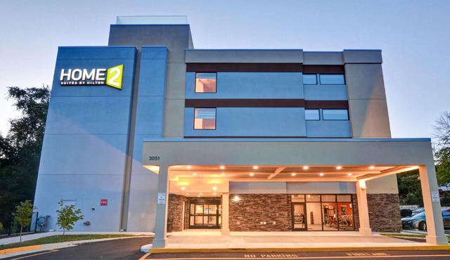 Home2 Suites By Hilton Stafford Quantico