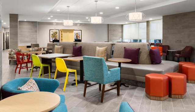 Home2 Suites by Hilton Orlando South Davenport