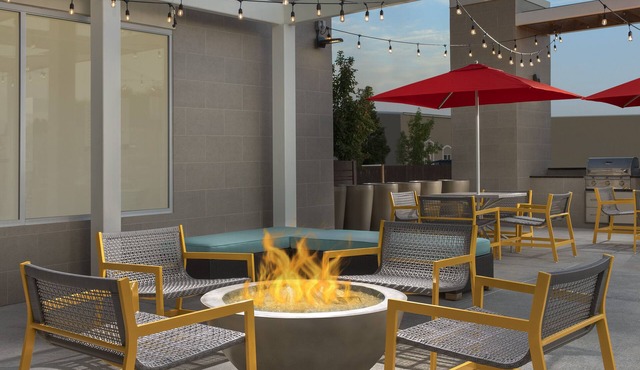 Home2Suites by Hilton Marysville, OH