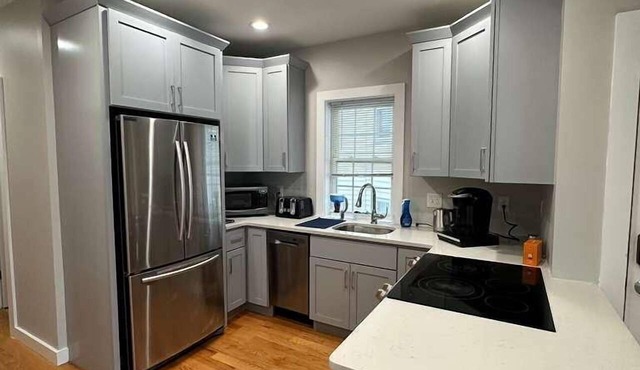Homestay In Boston -