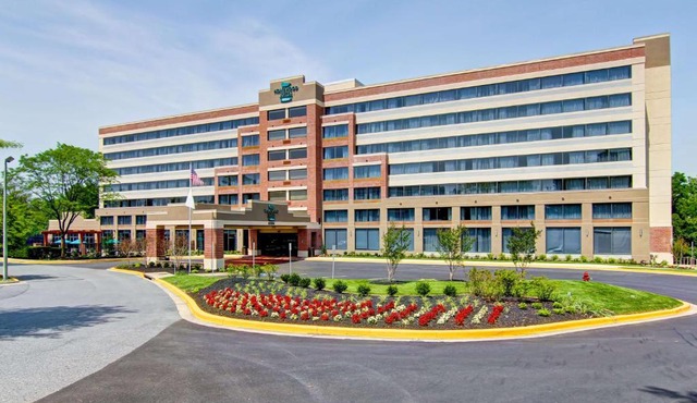 Homewood Suites by Hilton Gaithersburg/Washington, DC North