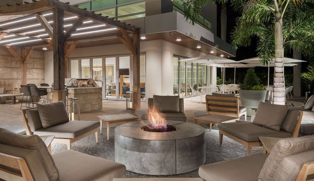 Homewood Suites by Hilton Sarasota Lakewood Ranch