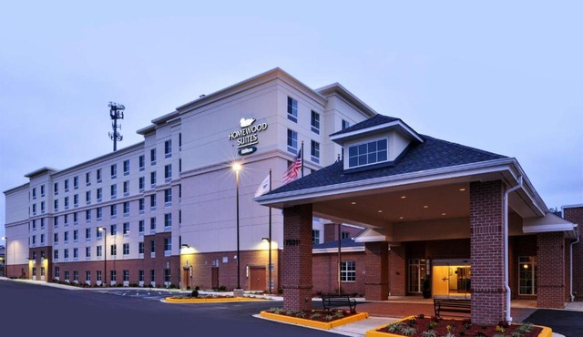 Homewood Suites by Hilton Columbia/Laurel