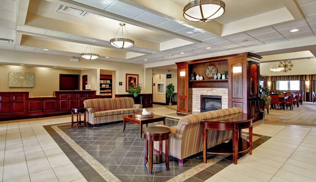 Homewood Suites by Hilton Sudbury
