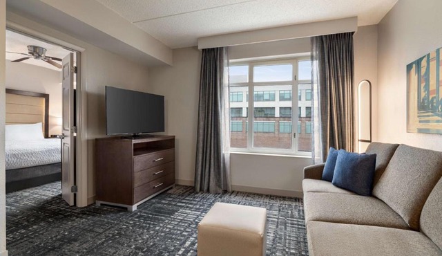 Homewood Suites by Hilton Washington, D.C. Downtown
