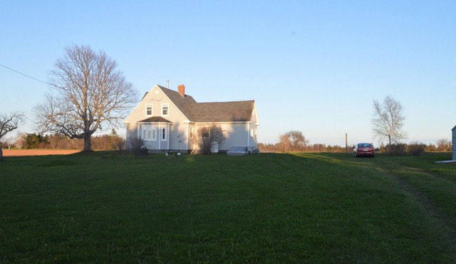 Honey Tree Cottage