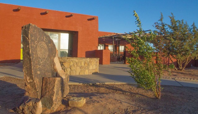 Hopi Cultural Center