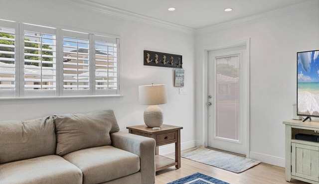 Horizons West Villa B-5 - Great Unit on a Great Beach