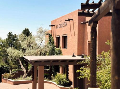 Hotel Glorieta