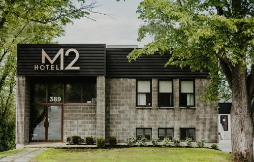 Hotel M2