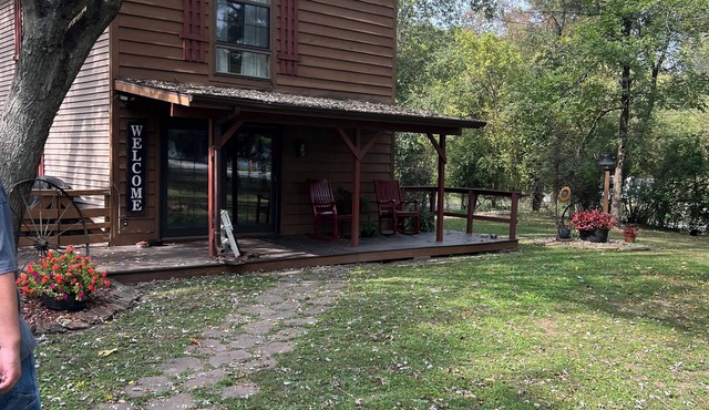 Hunter's Retreat