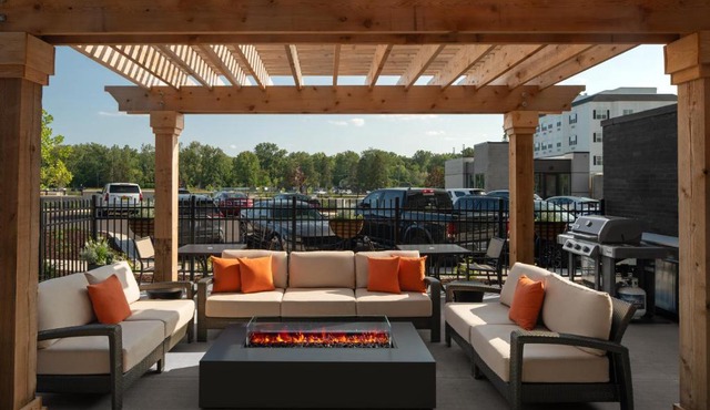 Hyatt House Lansing-University Area